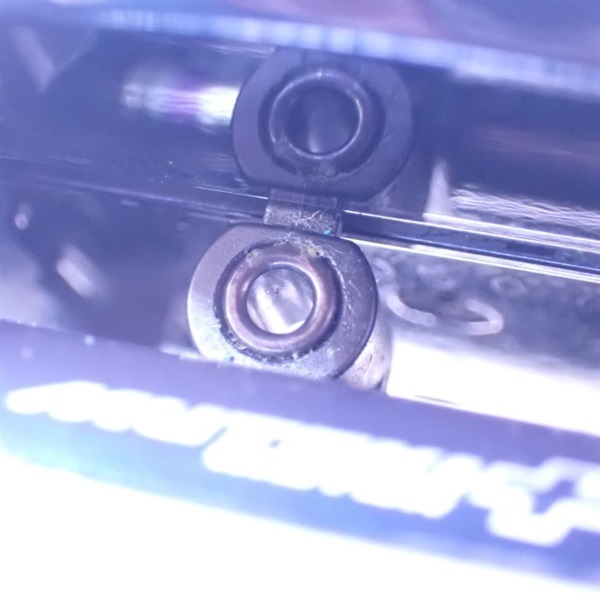 ２０フォースマスター６００